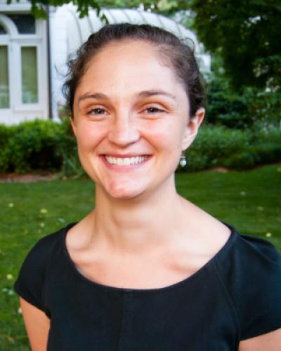 Ellen Abrams