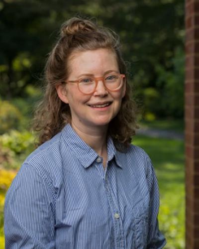 Professor Jessica Ratcliff