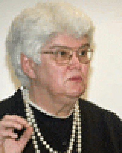 Margaret Rossiter